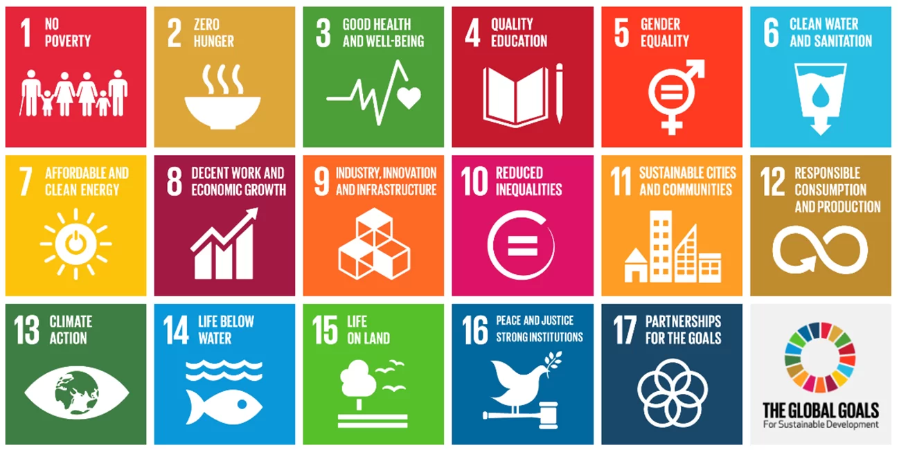 SDGS